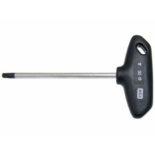 WGB - T-greep schroevendraaier TORX®, TX.20