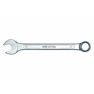 WGB - Steek/ringsleutel, 7mm