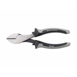 WGB - Zijkniptang, 180mm