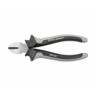 WGB - Kracht zijkniptang, 160mm