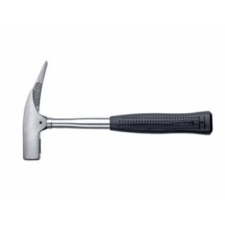 WGB - Dakdekkers hamer, kunststof heft, 600gr.