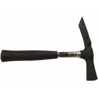 WGB - Metselaarshamer, kunststof heft, 900gr.