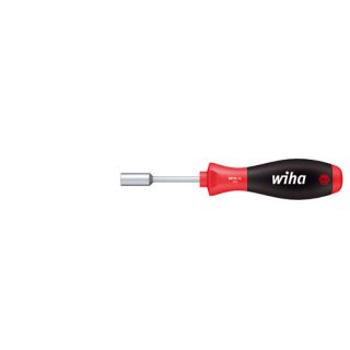 Wiha - Schroevendraaier SoftFinish dop 7,0x65mm