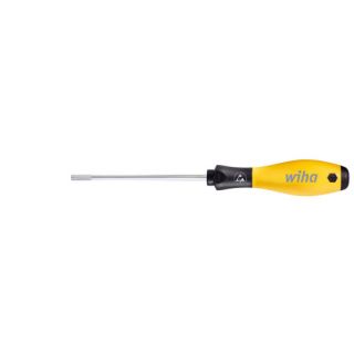 Wiha - ESD Schroevendraaier SoftFinish Torx T3x60mm
