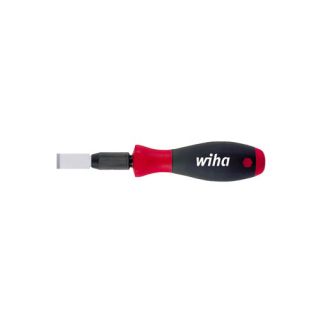 Wiha - Universeelschraper SoftFinish startset.