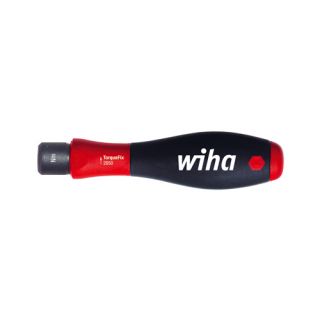 Wiha - Momentschroevendraaier TorqueFix 0,8 Nm