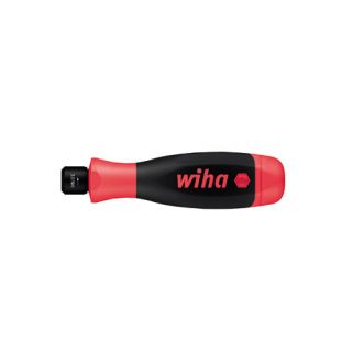 Wiha - Momentschroevendraaier easyTorque 2,0 Nm