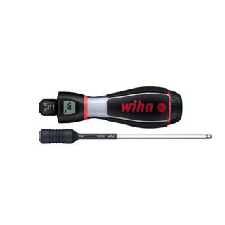 Wiha - Momentschroevendraaier iTorque 0,8-3,0 Nm