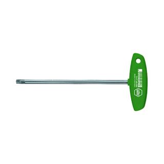 Wiha - Torx Stiftsleutel met dwarsgreep T40x100mm