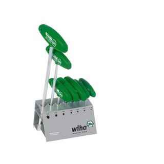 Wiha - Torx Schroevendraaier verkoopstandaard