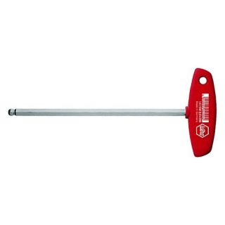 Wiha - Inbusschroevendraaier met kogelkop 10,0x200mm