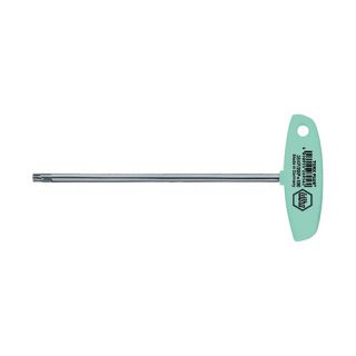 Wiha - Torx Plus - Stiftsleutel met dwarsgreep T27x150mm