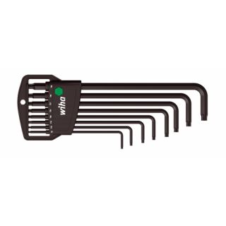 Wiha - Torx set met MagicSpring Classic, 8-delig