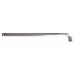 Wiha - Inbussleutel stubby met kogelkop 4,0mm