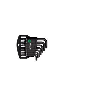 Wiha - Torx stiftsleutelset in Classic houder 8-dlg (ZB)