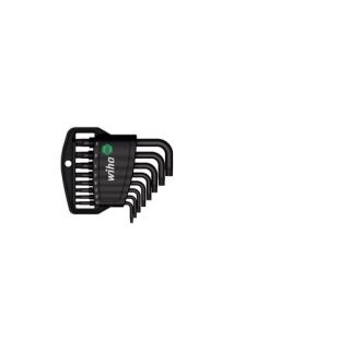 Wiha - Torx stiftsleutelset in Classic houder 8-delig