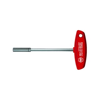 Wiha - Bithouder met handgreep 1/4x150mm