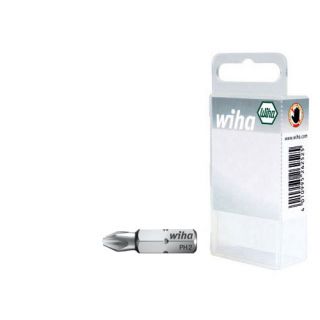 Wiha - Bit PH.3 SB-kaart 3-delig