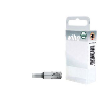 Wiha - Bit Inbus 4.0mm SB-kaart 2-delig