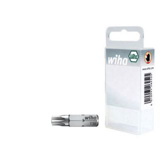 Wiha - Bit Torx-T20 SB-kaart 10-delig