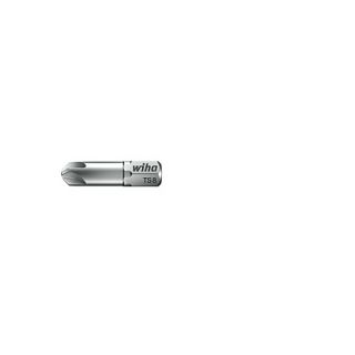 Wiha - Torsion-bit 2x25mm TORQ-SET