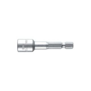 Wiha - Dopsleutel bit 5/16"x55mm