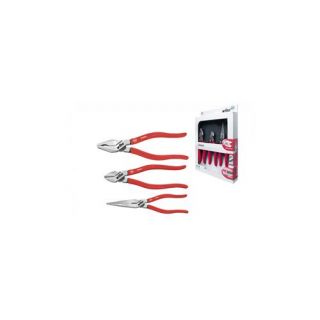 Wiha - Tangenset Classic 3-delig.