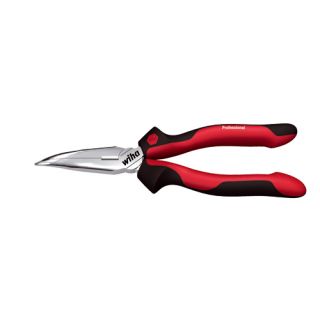 Wiha - Punttang Professional met knipgedeelte 160mm