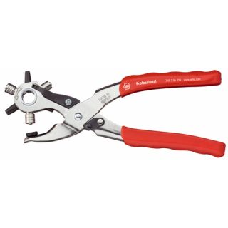 Wiha - Revolver gatentang Professional 225mm