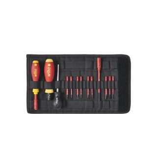 Wiha - VDE Momentschroevendraaierset, 1,0-5,0Nm