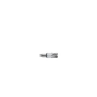 Wiha - Bit Robertson standard Gr.1x25mm (2-stuks)