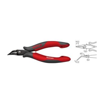 Wiha - Puntbektang Electronic 149mm