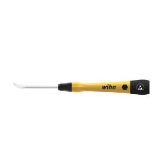Wiha - ESD Wipper PicoFinish®, 3,5x50mm