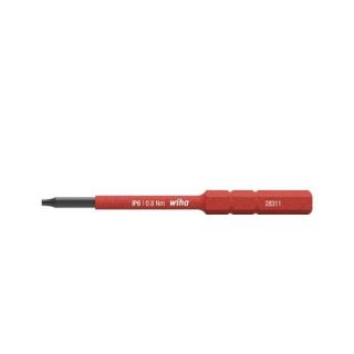 Wiha - VDE Torx-Plus Bit electric T8IPx75mm