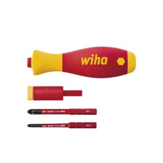 Wiha - Momentset EasyTorque adapter electric, 0,8 Nm