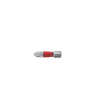 Wiha - 1/4" TY-Bit Phillips, PH.2x29mm