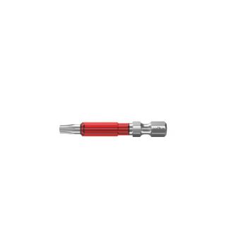 Wiha - 1/4" TY-Bit Torx, T30x49mm