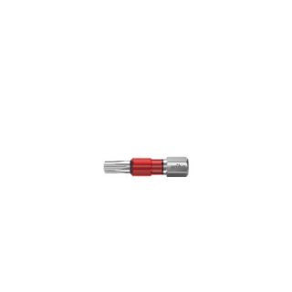 Wiha - 1/4" TY-Bit Torx, T20x25mm (bulk)
