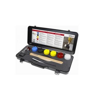 Wiha - Kunststof hamerset Safety