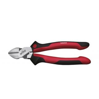 Wiha - Zijkniptang Industrial, 160mm