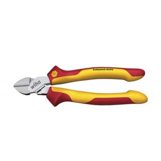 Wiha - VDE Zijkniptang Professional, 160mm