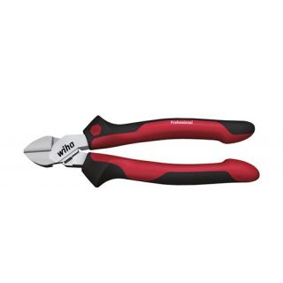 Wiha - Zijkniptang Professional, 180mm