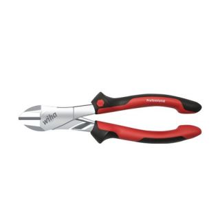 Wiha - Krachtzijkniptang Professional, 160mm