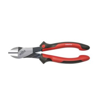 Wiha - Krachtzijkniptang Industrial, 200mm