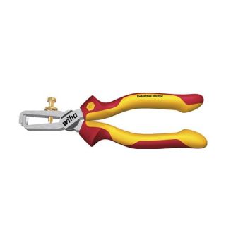 Wiha - VDE Striptang Industrial electric, 160mm