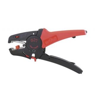 Wiha - Afstripgereedschap automatisch 0,03-16,00mm²