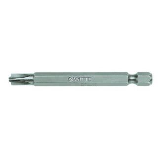 Witte - 1/4" Combibit PH/SL 2x70mm