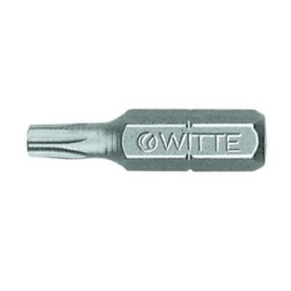 Witte - 1/4" Schroefbit Pentalobe, IPR 20x25mm