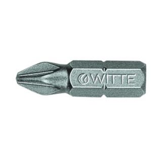 Witte - 1/4" Schroefbit Pozidriv, PZ.2x25mm