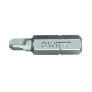 Witte - 1/4" Schroefbit TRI-WING, 5x25mm